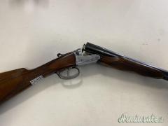 Beretta 624 SLUG 12