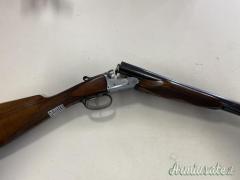 Beretta 624 SLUG 12