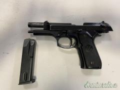 Beretta 98 FS 9x21mm IMI