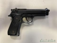 Beretta 98 FS 9x21mm IMI
