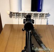 LEICA PRS 5-30x56 I (Ballistic)