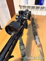 LEICA PRS 5-30x56 I (Ballistic)