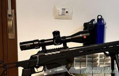 LEICA PRS 5-30x56 I (Ballistic)