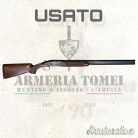 USATO – FUCILE SOVRAPPOSTO – BREDA MOD. VEGA SPECIAL TRAP cal. 12