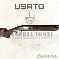 USATO – FUCILE SOVRAPPOSTO – BREDA MOD. VEGA SPECIAL TRAP cal. 12