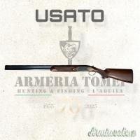 USATO – FUCILE SOVRAPPOSTO – BREDA MOD. VEGA SPECIAL TRAP cal. 12