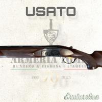 USATO – FUCILE SOVRAPPOSTO – BREDA MOD. VEGA SPECIAL TRAP cal. 12
