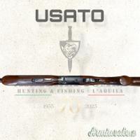 USATO – FUCILE SOVRAPPOSTO – BREDA MOD. VEGA SPECIAL TRAP cal. 12