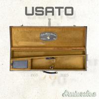 USATO – FUCILE SOVRAPPOSTO – BREDA MOD. VEGA SPECIAL TRAP cal. 12