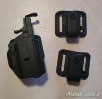 Fondina Orpaz Defense