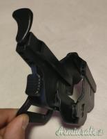 Fondina Orpaz Defense