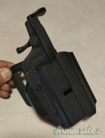 Fondina Orpaz Defense