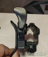 Fondina Orpaz Defense