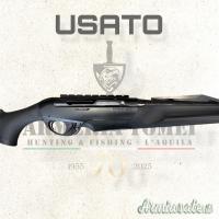 USATO – CARABINA – BENELLI MOD. ARGO E cal. 30-06 SPRG