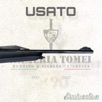 USATO – CARABINA – BENELLI MOD. ARGO E cal. 30-06 SPRG