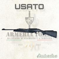 USATO – CARABINA – BENELLI MOD. ARGO E cal. 30-06 SPRG