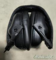 Cuffie antirumore elettroniche Earmor M31