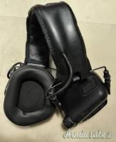 Cuffie antirumore elettroniche Earmor M31