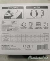 Cuffie antirumore elettroniche Earmor M31