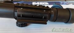 Cannocchiale 3/9x26
