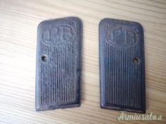 Guancette beretta rare