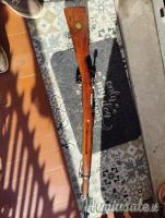 Carl Gustaf 96-38 6.5x55mm