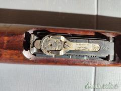 Carl Gustaf 96-38 6.5x55mm