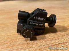 Diottra Visionic di Walther