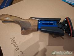 Calcio Beretta tecnical gp