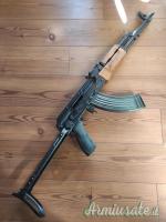 SDM - Sino Defense Manufacturing AK 47  7.62x39mm
