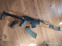 SDM - Sino Defense Manufacturing AK 47  7.62x39mm