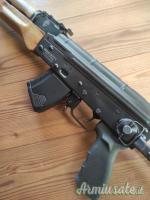 SDM - Sino Defense Manufacturing AK 47  7.62x39mm