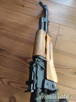 SDM - Sino Defense Manufacturing AK 47  7.62x39mm