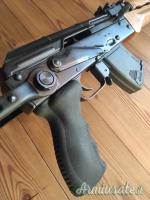 SDM - Sino Defense Manufacturing AK 47  7.62x39mm