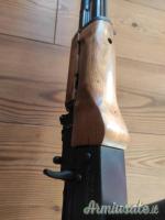 SDM - Sino Defense Manufacturing AK 47  7.62x39mm