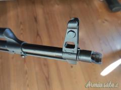 SDM - Sino Defense Manufacturing AK 47  7.62x39mm