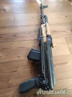 SDM - Sino Defense Manufacturing AK 47  7.62x39mm