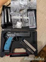 CZ | Ceska Zbrojovka CZ SHADOW 2 9x21mm IMI