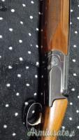Perazzi Mx8 12