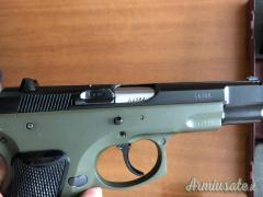 modello 75 9x21mm IMI