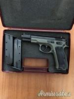 modello 75 9x21mm IMI