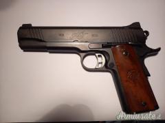 Kimber custom .45 ACP