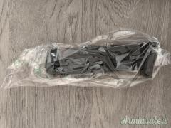 Beretta 92X Performance 9x21mm IMI