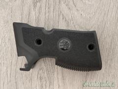 Beretta 92X Performance 9x21mm IMI