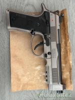 Beretta 92X Performance 9x21mm IMI