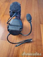 Cuffie elettroniche tci safariland liberator V
