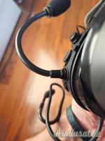 Cuffie elettroniche tci safariland liberator V