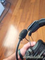 Cuffie elettroniche tci safariland liberator V