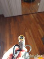 Cuffie elettroniche tci safariland liberator V