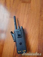 Radio analogica/digitale Motorola R7